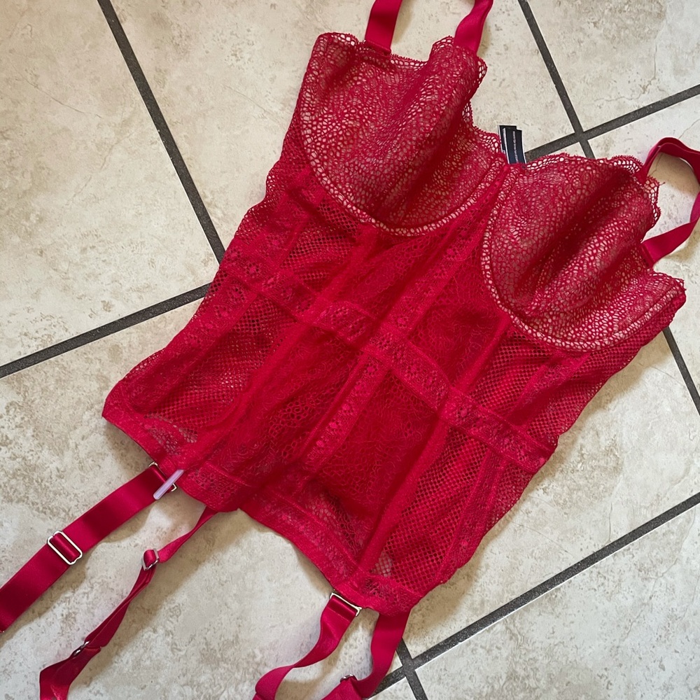 Victoria secret bra